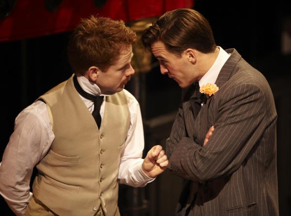 She Stoops to Conquer - photo (c) Simon Way