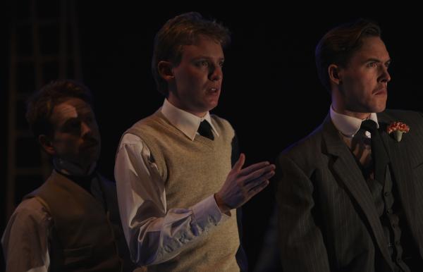 She Stoops to Conquer - photo (c) Simon Way
