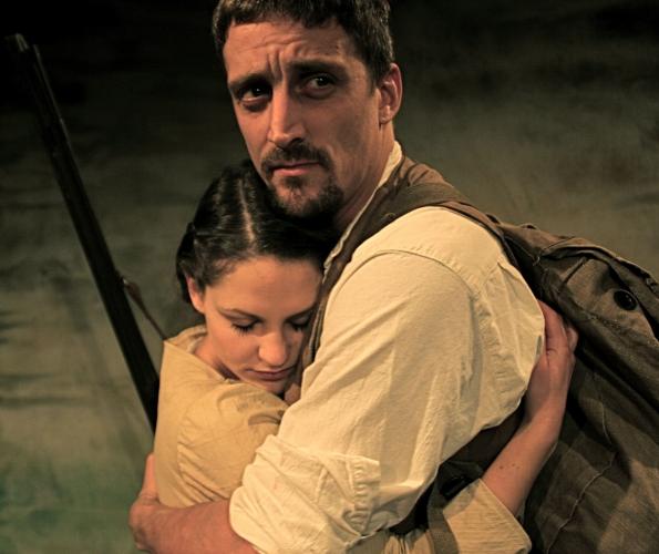 The Captive - photo (c) Mark Adlington