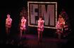 Frisky and Mannish's Christmas Mess...age - photo (c) Sean Mooney