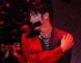 Frisky and Mannish's Christmas Mess...age - photo (c) Sean Mooney