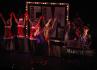 Frisky and Mannish's Christmas Mess...age - photo (c) Sean Mooney