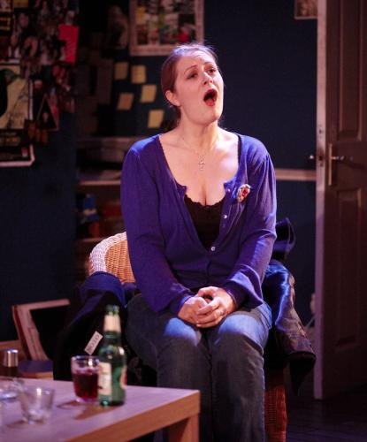 La Bohème - photo (c) Leonora Saunders