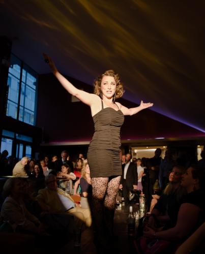 La Bohème - photo (c) Simon Kane