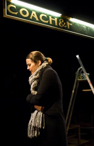 La Bohème - photo (c) Pau Ros