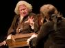 A Dish of Tea with Dr Johnson - photo (c) Robert Workman