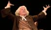 A Dish of Tea with Dr Johnson - photo (c) Robert Workman