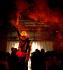 Civil Unrest, feat. Unrestless - photo (c) Karla Gowlett