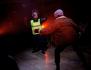 Civil Unrest, feat. Unrestless - photo (c) Jonathan Warren