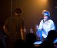 Civil Unrest, feat. Unrestless - photo (c) Karla Gowlett