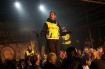 Civil Unrest, feat. Unrestless - photo (c) Jonathan Warren