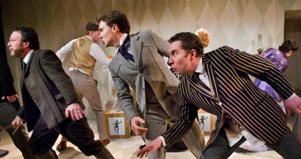 The Kissing-Dance - photo (c) Robert Workman