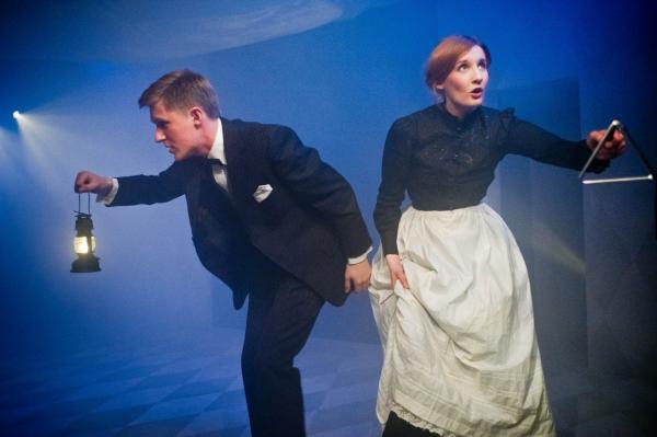 The Kissing-Dance - photo (c) Robert Workman