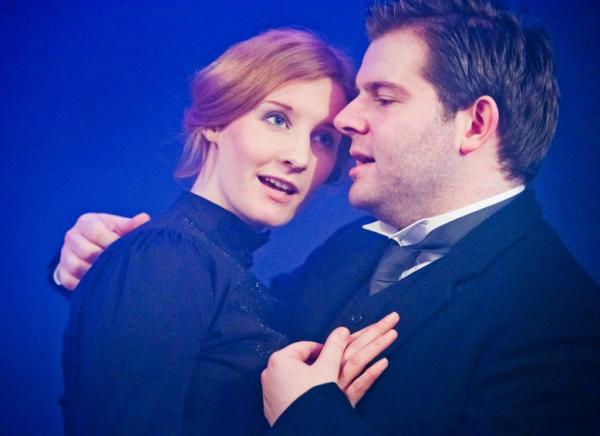 The Kissing-Dance - photo (c) Robert Workman