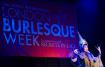 London Burlesque Week Gala - photo (c) Jim Stewart