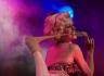London Burlesque Week Gala - photo (c) Jim Stewart