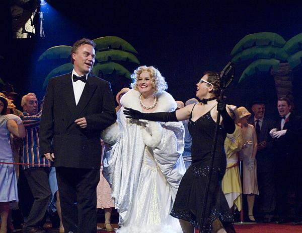 Singin' in the Rain - photo (c) Ian Cole