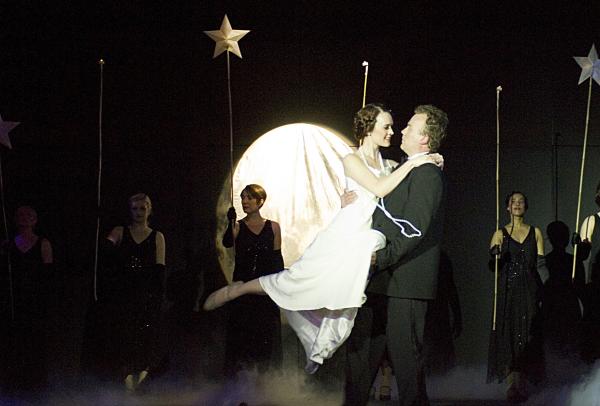 Singin' in the Rain - photo (c) Ian Cole