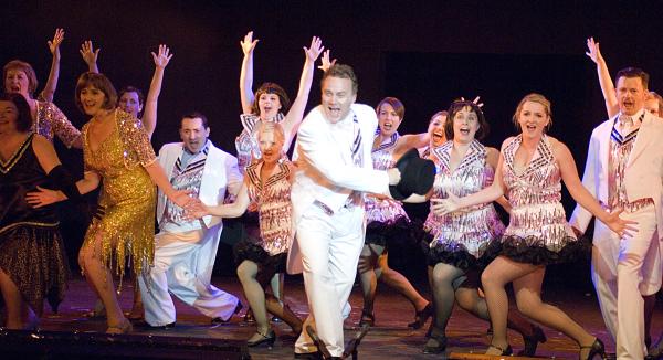Singin' in the Rain - photo (c) Ian Cole