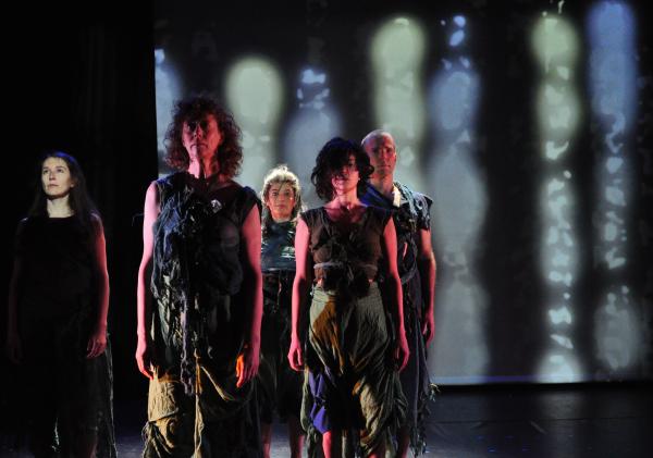 Matrix - photo (c) Paul Freestone