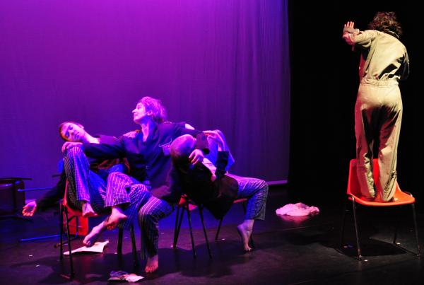 Matrix - photo (c) Paul Freestone