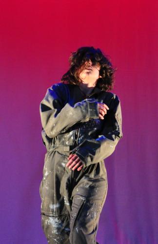 Matrix - photo (c) Paul Freestone