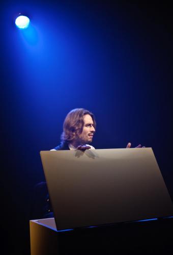 Waiting Like a Man - photo (c) Adam Levy