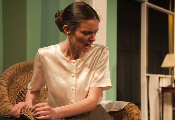 For Services Rendered (c) Elyse Marks