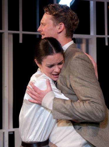 For Services Rendered (c) Elyse Marks