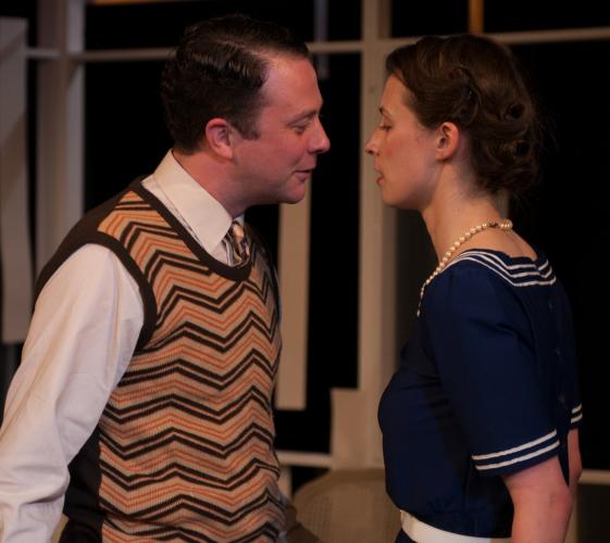 For Services Rendered (c) Elyse Marks