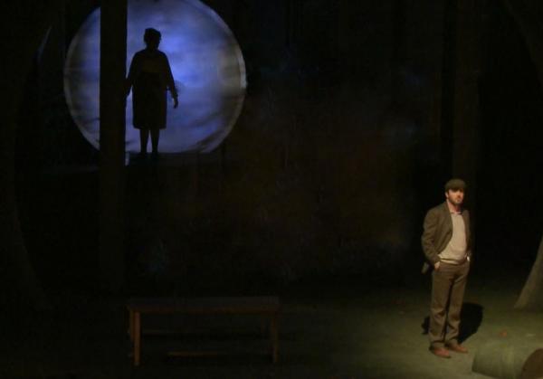 The Cunning Little Vixen - photo (c) Simon Kenny