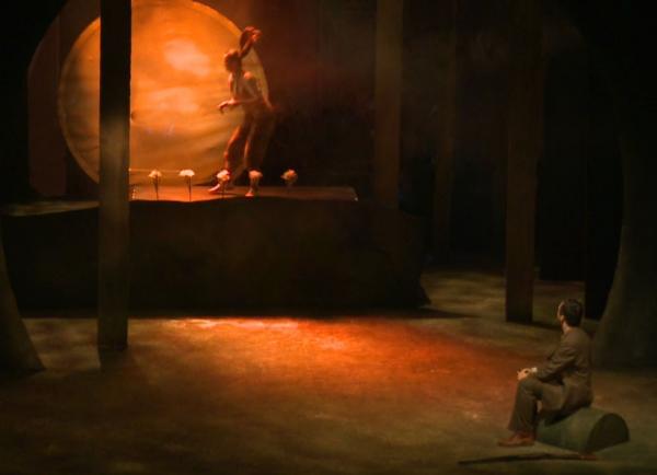 The Cunning Little Vixen - photo (c) Simon Kenny