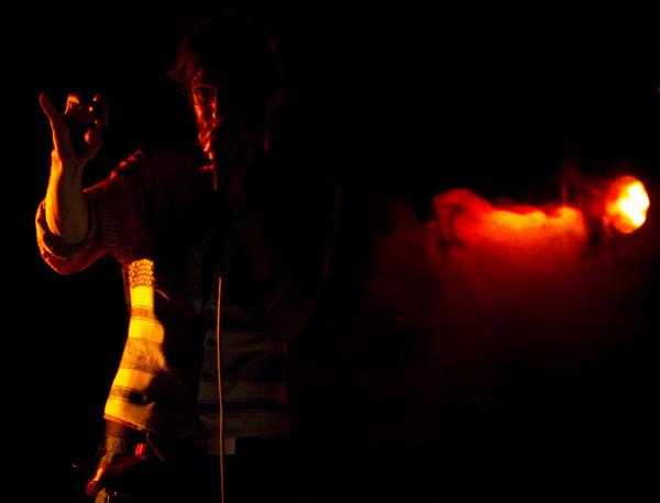 Shlomo: Mouthtronica (c) Siddharth Khajuria