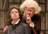 A Dish of Tea with Dr Johnson (c) Robert Workman