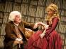A Dish of Tea with Dr Johnson (c) Robert Workman