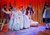 The Belle's Stratagem (c) Robert Workman
