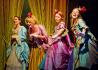 The Belle's Stratagem (c) Robert Workman