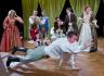 The Belle's Stratagem (c) Robert Workman
