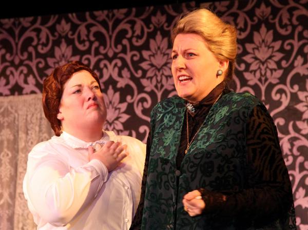 Albert Herring - photo (c) Phil Wallace