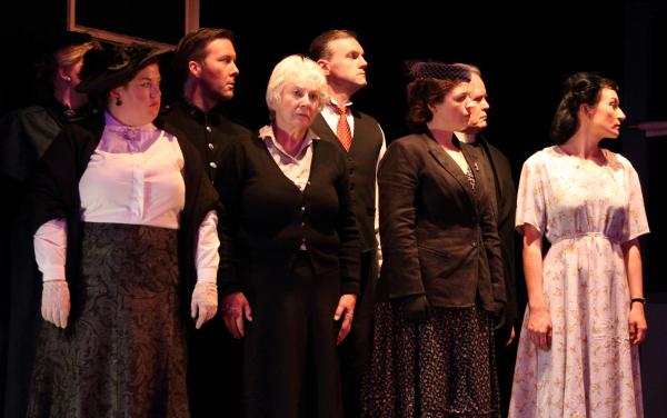Albert Herring - photo (c) Phil Wallace