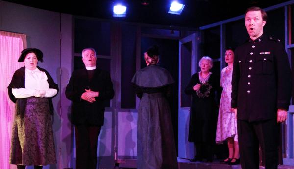 Albert Herring - photo (c) Phil Wallace