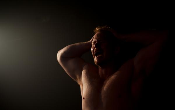 For a Look or a Touch - photo (c) Daniel Swerdlow