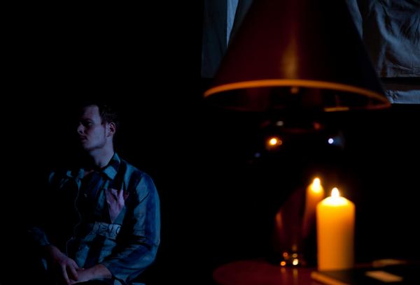 For a Look or a Touch - photo (c) Daniel Swerdlow