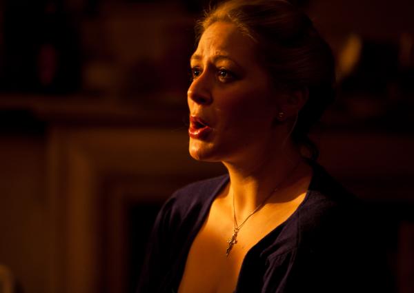 La Bohème - photo (c) Christopher Tribble