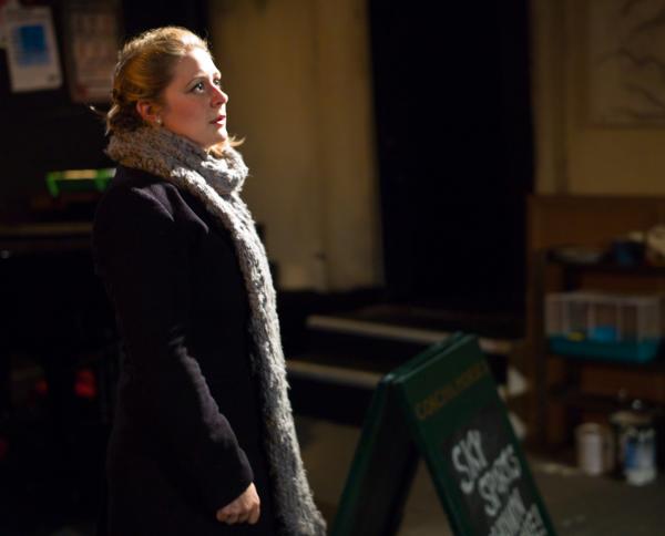 La Bohème - photo (c) Christopher Tribble