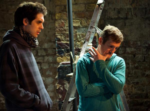 La Bohème - photo (c) Christopher Tribble