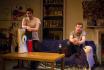 La Bohème - photo (c) Christopher Tribble