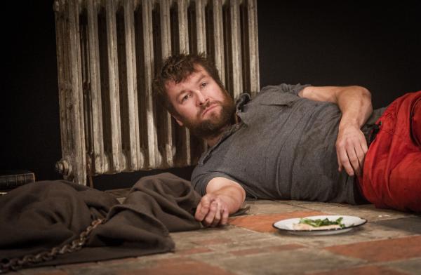 Someone Who'll Watch Over Me - photo (c) Robert Workman