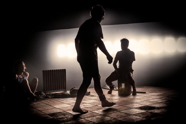 Someone Who'll Watch Over Me - photo (c) Robert Workman