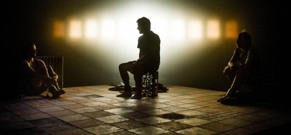 Someone Who'll Watch Over Me - photo (c) Robert Workman